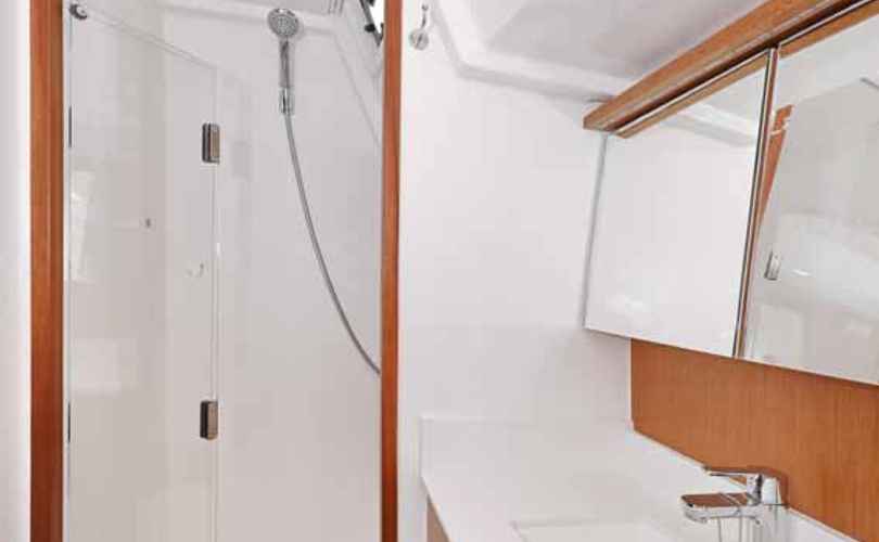 Photo Bavaria C45 (2018)