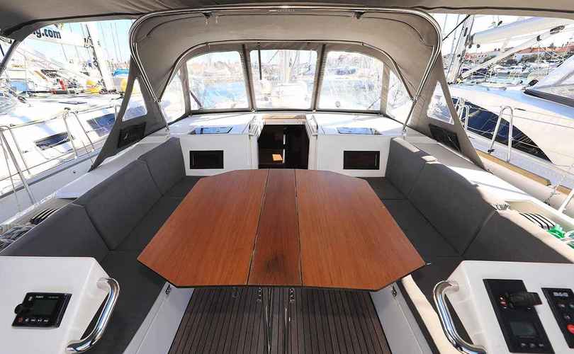 Bavaria C45