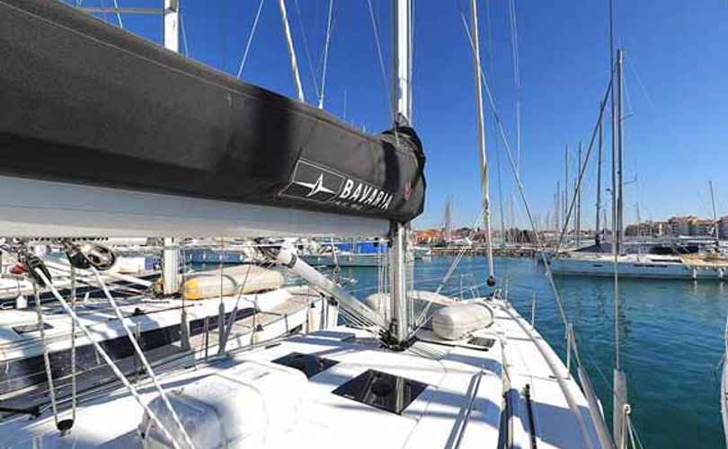 Bavaria C45