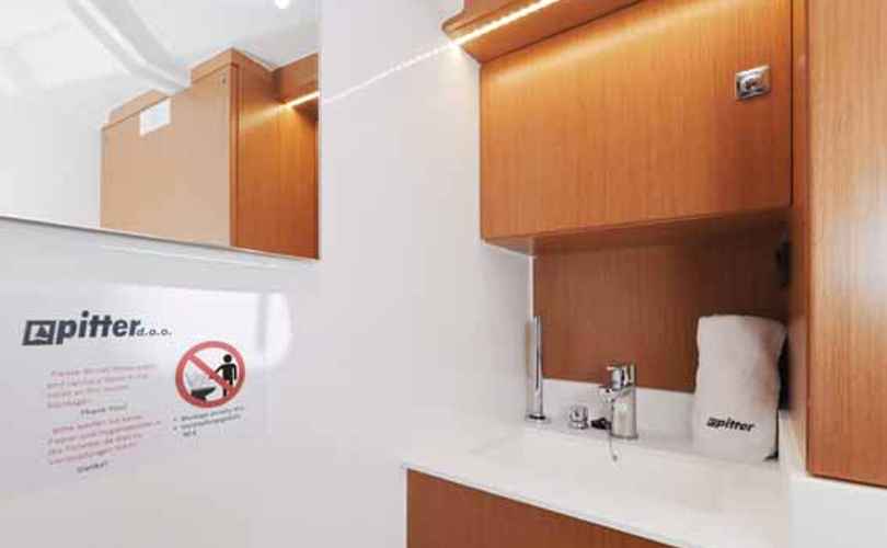 Photo Bavaria C45 (2018)