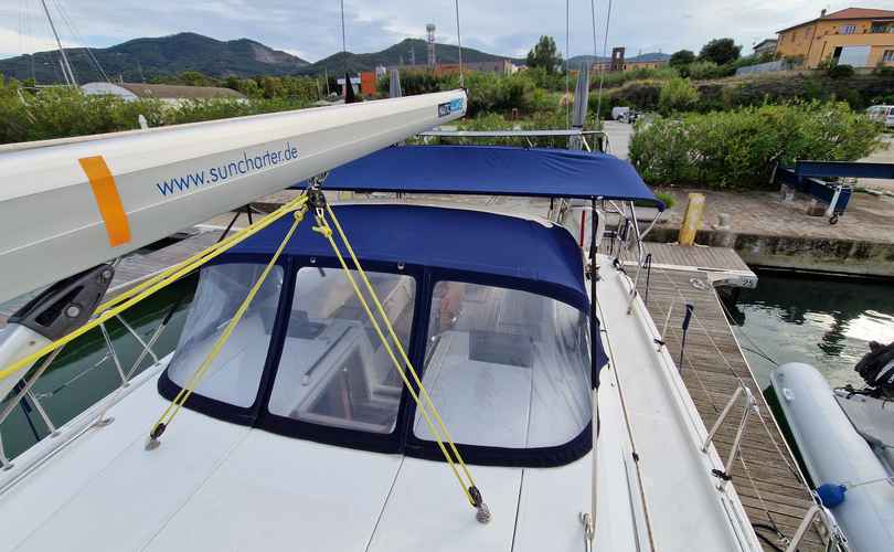 Photo Bavaria C45 (2019)