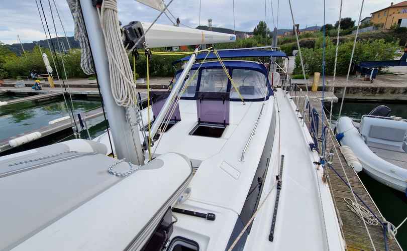 Photo Bavaria C45 (2019)