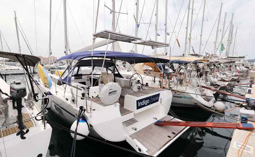 Photo Bavaria C45 (2018)