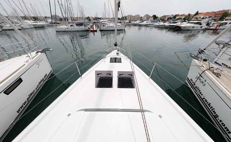 Photo Bavaria C45 (2018)