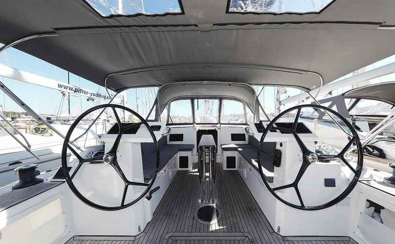 Bavaria C45