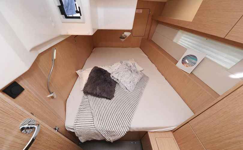 Bavaria C45