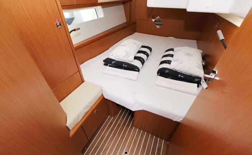 Photo Bavaria C45 (2018)