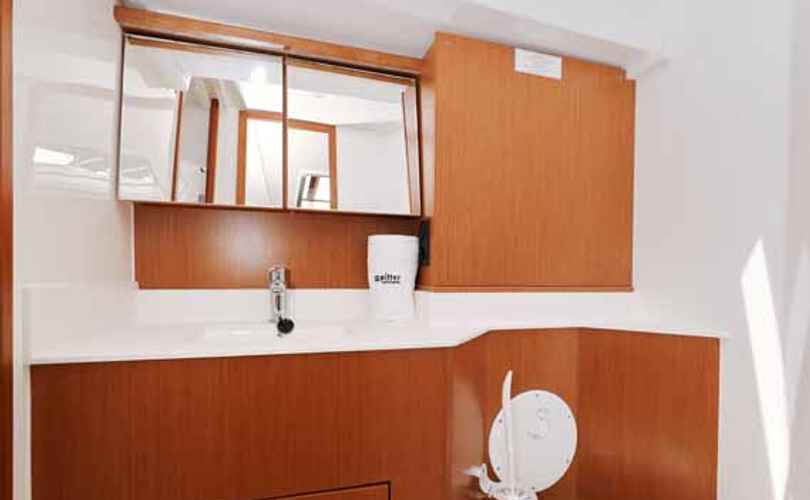 Photo Bavaria C45 (2018)