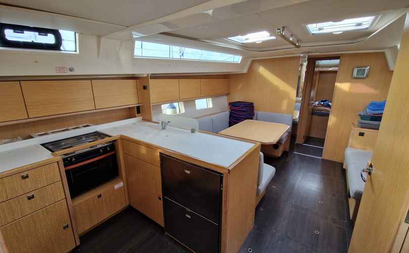 Photo Bavaria C45 (2019)