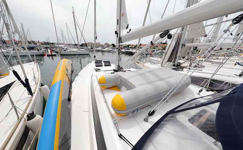 Photo Bavaria C45 (2018)