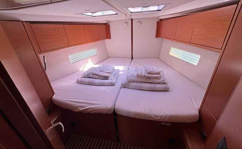 Photo Bavaria C45 (2018)