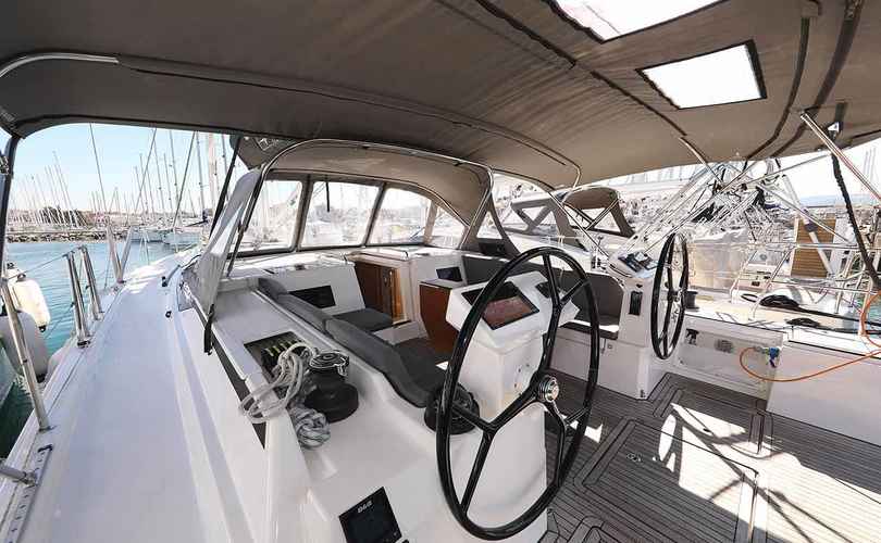 Bavaria C45