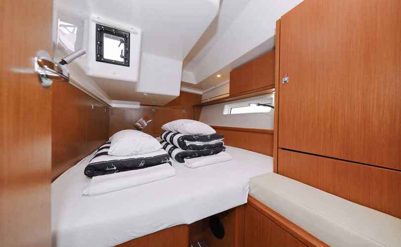 Photo Bavaria C45 (2018)