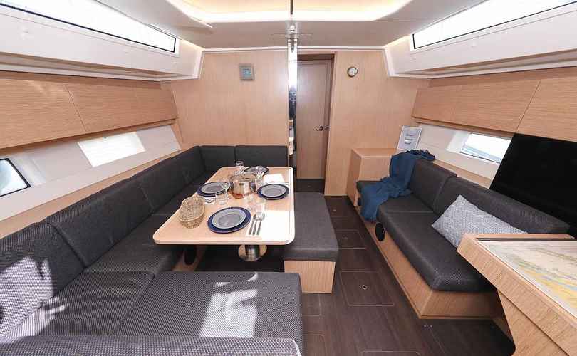 Bavaria C45