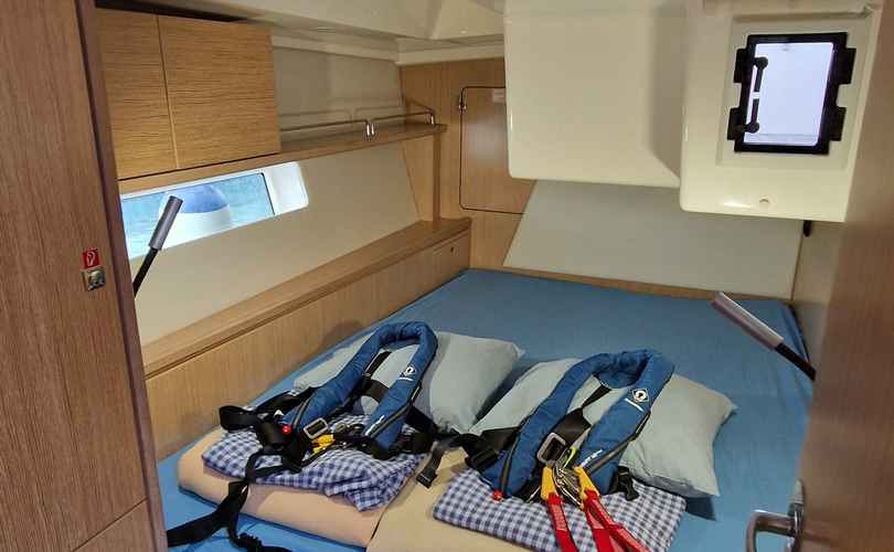 Photo Bavaria C45 (2019)