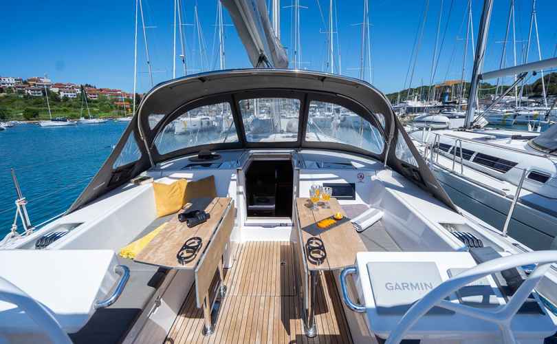 Photo Bavaria C45 Style (2022)