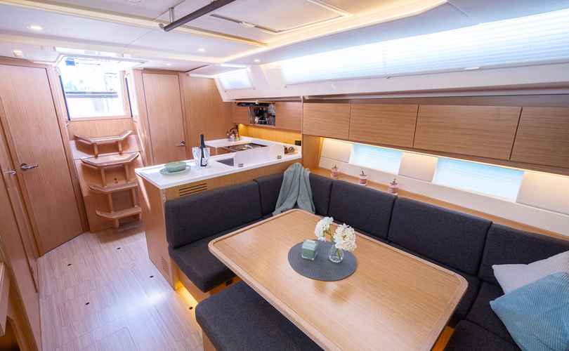 Photo Bavaria C45 Style (2022)