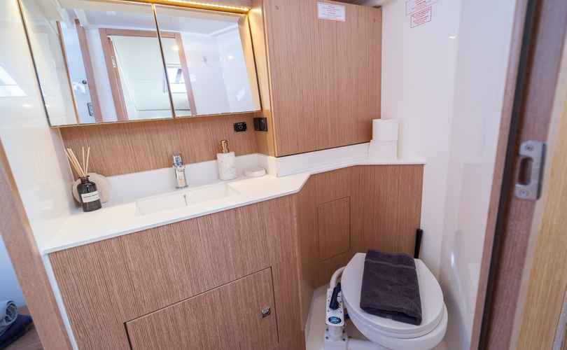 Photo Bavaria C45 Style (2022)