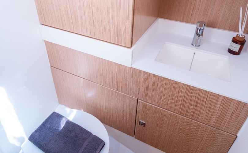 Photo Bavaria C45 Style (2022)