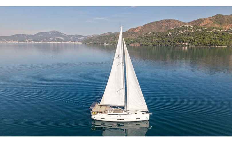 Photo Bavaria C45 Style (2021)