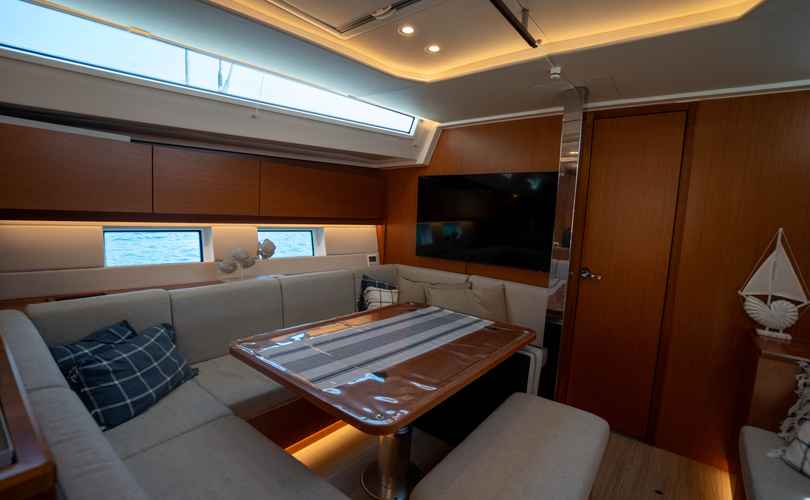 Photo Bavaria C45 Style (2021)