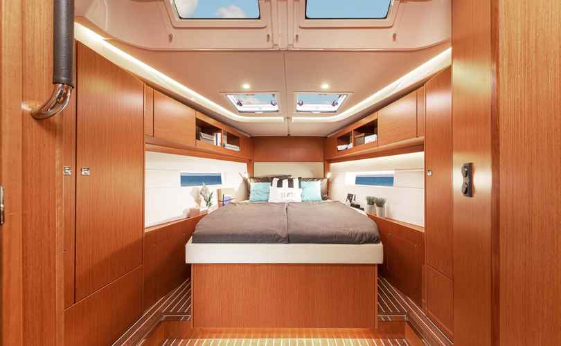 Photo Bavaria C45 Style (2024)