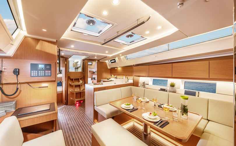 Photo Bavaria C45 Style (2024)