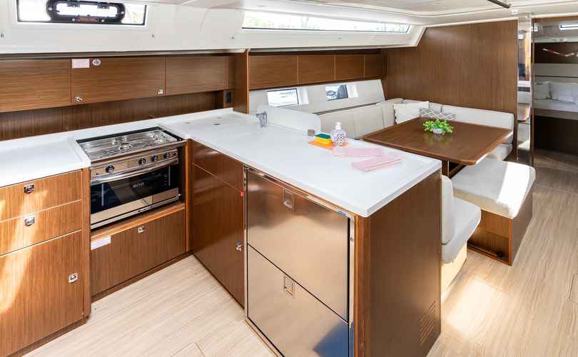 Photo Bavaria C45 Style (2023)