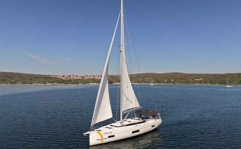 Photo Bavaria C45 Style (2023)