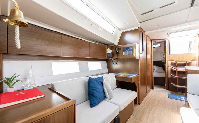 Photo Bavaria C45 Style (2023)