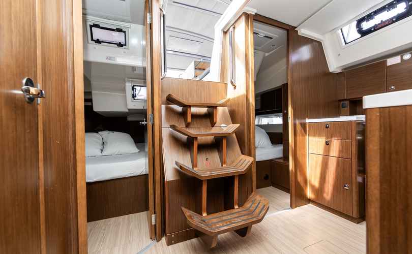 Photo Bavaria C45 Style (2023)