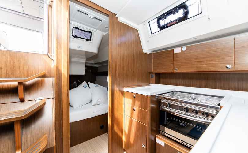 Photo Bavaria C45 Style (2023)