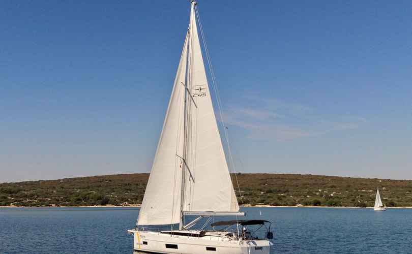 Photo Bavaria C45 Style (2023)