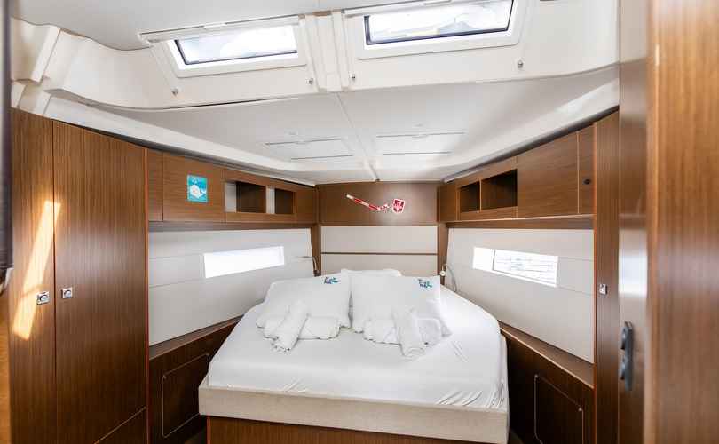 Photo Bavaria C45 Style (2023)