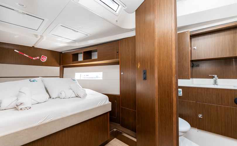 Photo Bavaria C45 Style (2023)