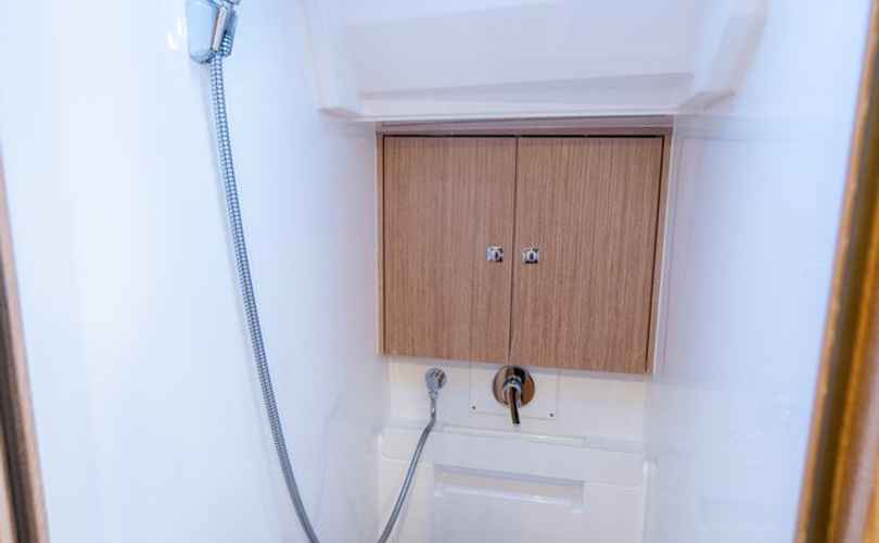 Photo Bavaria C45 Style (2022)