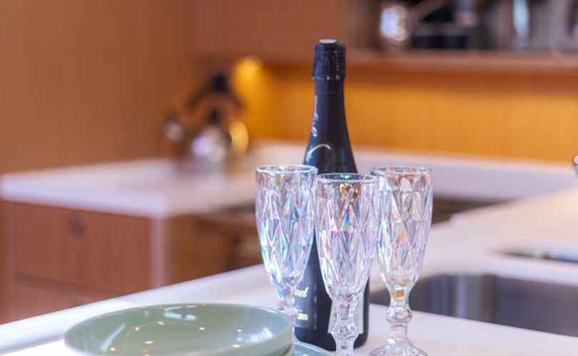 Photo Bavaria C45 Style (2022)