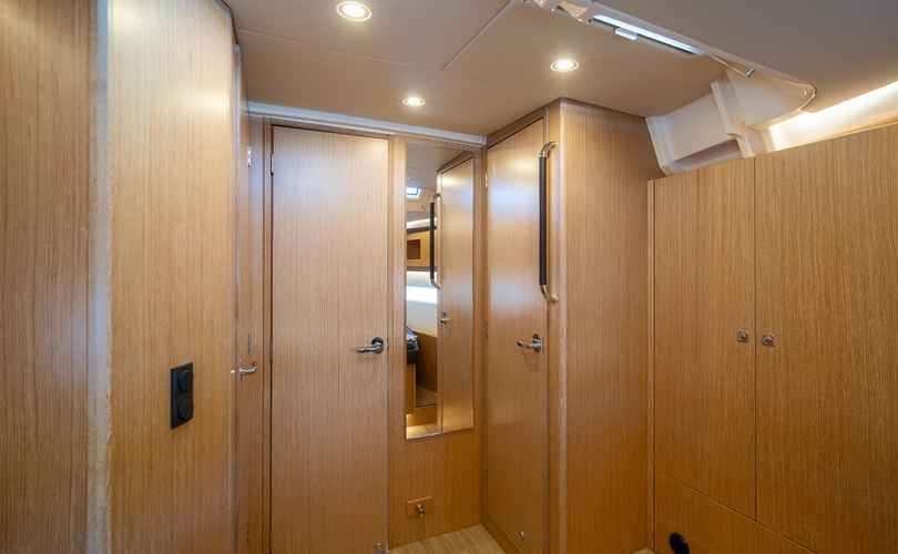 Photo Bavaria C45 Style (2022)