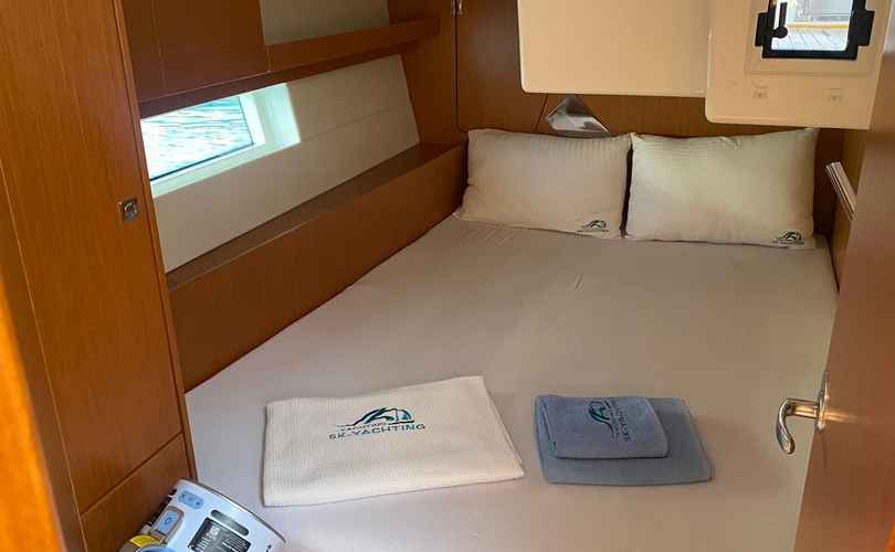 Photo Bavaria C45 Style (2021)