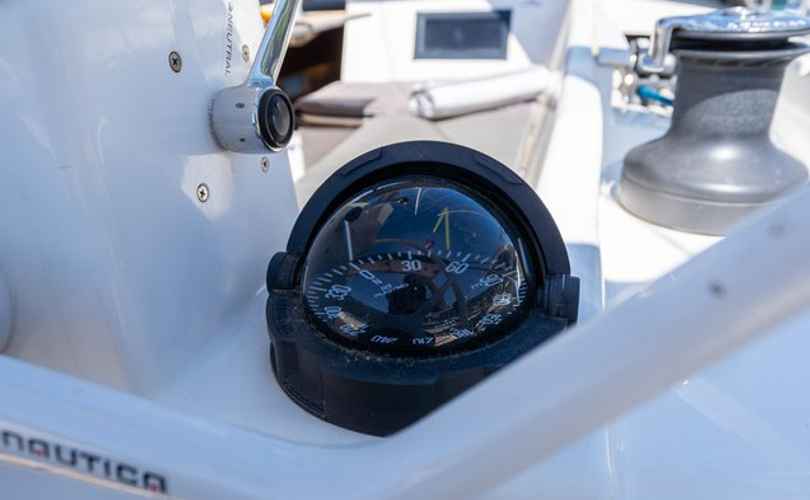 Photo Bavaria C45 Style (2022)