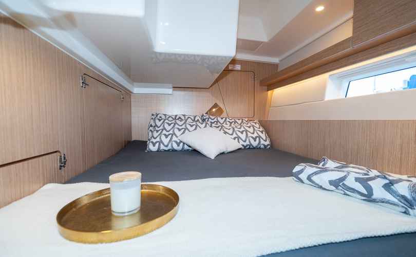 Photo Bavaria C45 Style (2022)