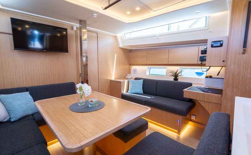 Photo Bavaria C45 Style (2022)