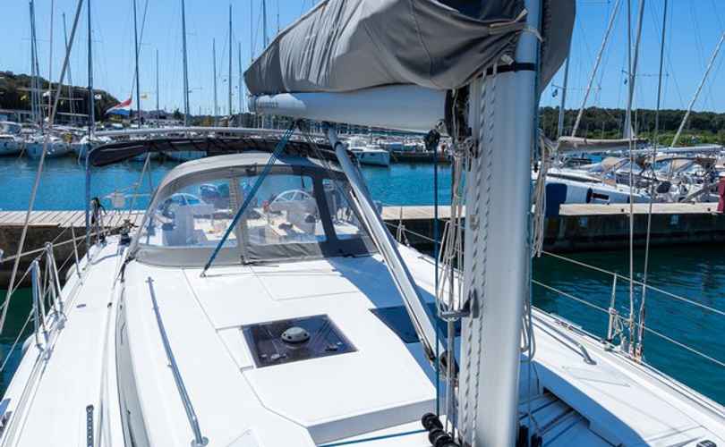 Photo Bavaria C45 Style (2022)