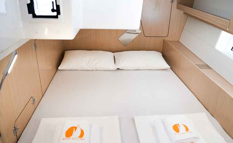 Photo Bavaria C45 Style (2023)