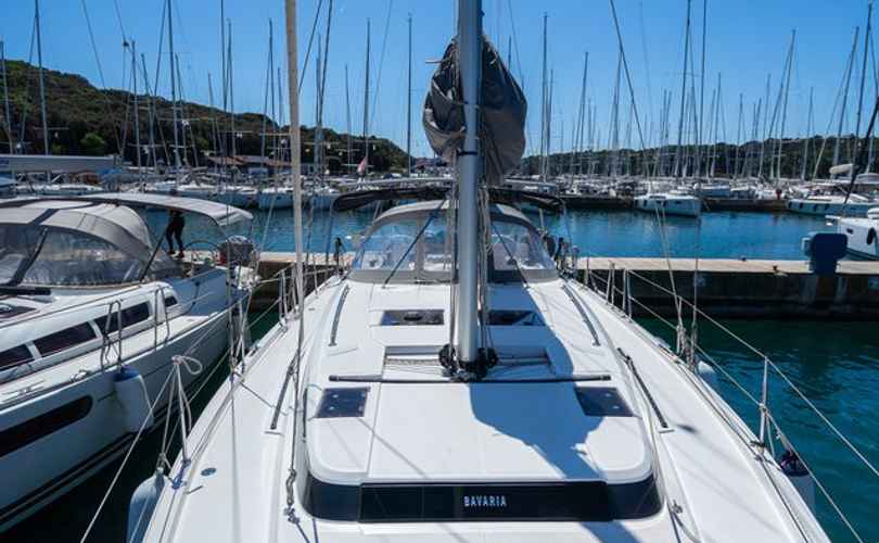 Photo Bavaria C45 Style (2022)