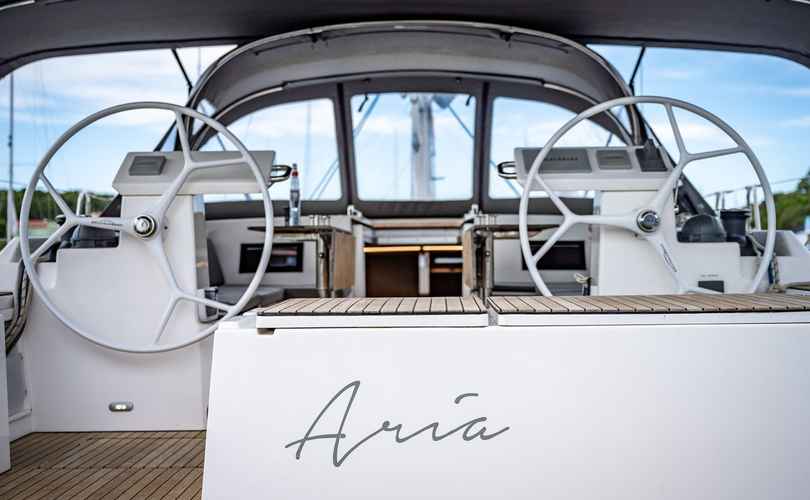 Photo Bavaria C45 Style (2022)