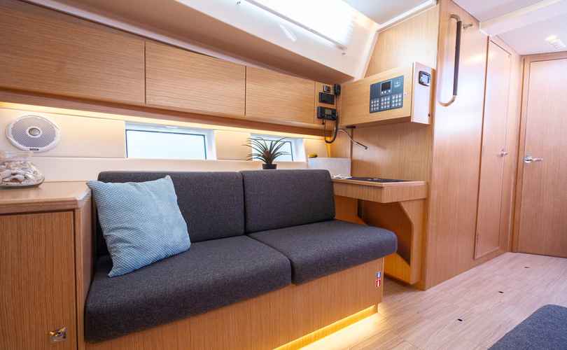 Photo Bavaria C45 Style (2022)