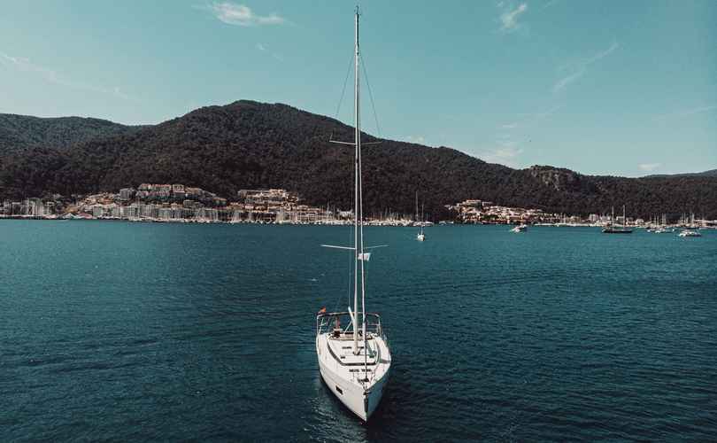 Photo Bavaria C45 Style (2023)