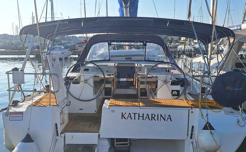 Photo Bavaria C45 Style (2019)