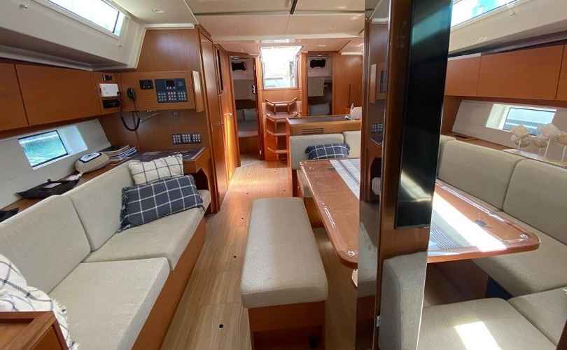 Photo Bavaria C45 Style (2021)